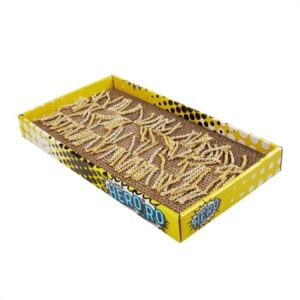 Fofos Comic String Scratcher 46.5x26x5 cm