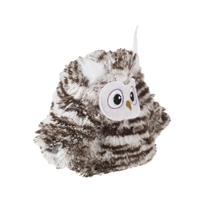 Fofos Flapping Uil 10.5x7x8 cm