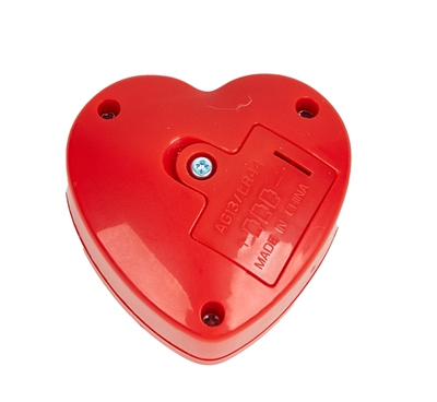 Fofos Heartbeat Beer 10x13.5x27 cm