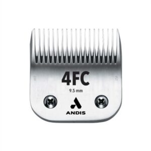 Andis Scheerkop Maat 4fc 9.5mm