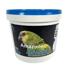 Hareco Amazone Select Met Pellets 3 kg