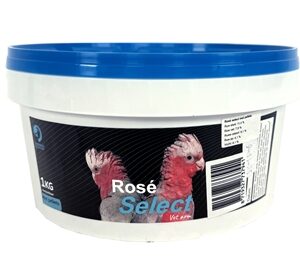 Hareco Rose Select Met Pellets 1.5 kg