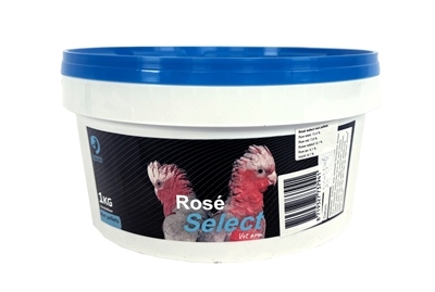 Hareco Rose Select Met Pellets 1.5 kg
