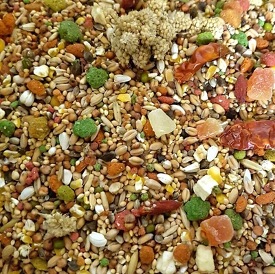 Hareco Rose Select Met Pellets 1.5 kg