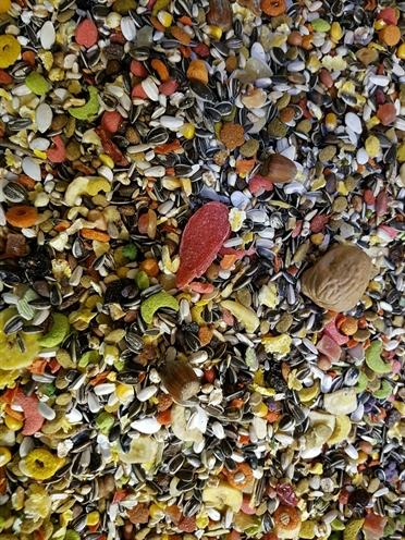 Hareco Ara Select Met Pellets 4.5 kg