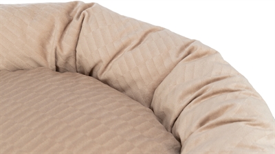 Trixie Hondenmand Alena Rond Zand 50 cm