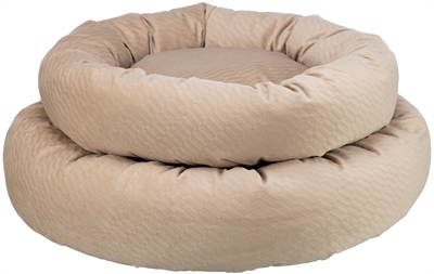 Trixie Hondenmand Alena Rond Zand 50 cm