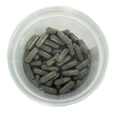 Dierendrogist Prostaat Vitaal Capsules 60 st