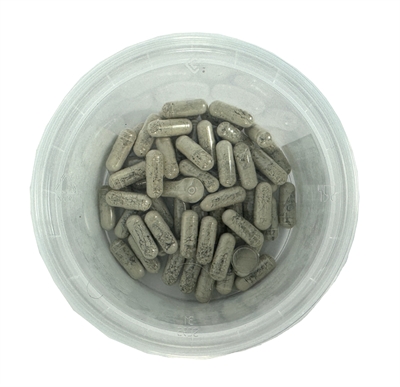 Dierendrogist Diar Stop Capsules 60 st