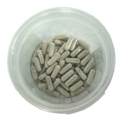 Dierendrogist Probiotica Capsules 60 st