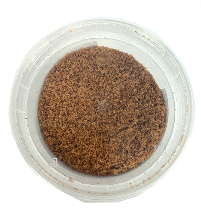 Dierendrogist Krill 150 gr