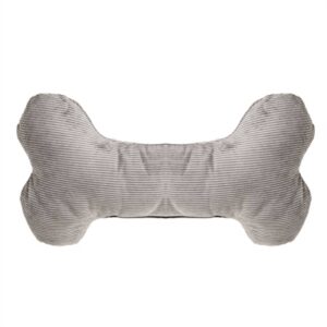 Bia Speelgoed Bot Rib Grijs 50x20x5 cm