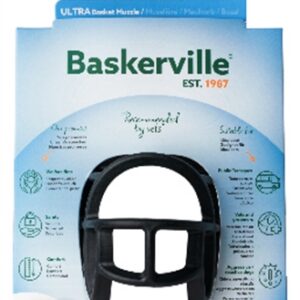 Baskerville Ultra Muzzle Muilkorf Nr 3