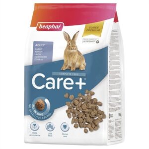 Beaphar Care+ Konijn 1.5 kg