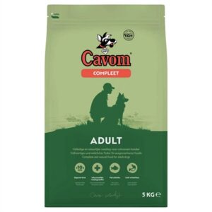 Cavom Compleet 5 kg
