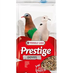 Prestige Tortelduivenvoer 1 kg