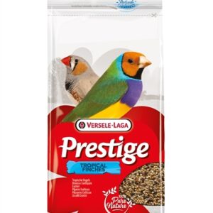 Prestige Tropische Vogel 1 kg