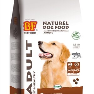 BF Petfood Krokant 12.5 kg