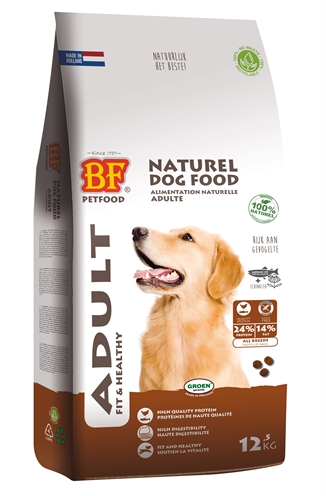BF Petfood Krokant 12.5 kg