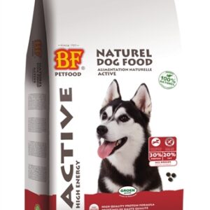 BF Petfood High Energy 12.5 kg