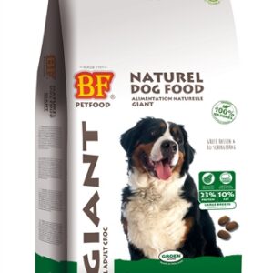 BF Petfood Giant 12.5 kg