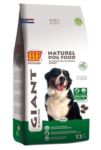 BF Petfood Giant 12.5 kg
