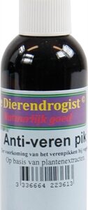 Dierendrogist Verenpik 100 ml