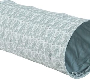 Zolux Neolife Speeltunnel Konijn Groen 50x23x23 cm