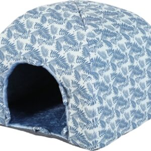 Zolux Neolife Iglo Cavia Blauw 25x25x20 cm