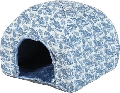 Zolux Neolife Iglo Cavia Blauw 25x25x20 cm