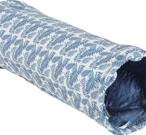 Zolux Neolife Speeltunnel Cavia Blauw 40x15x15 cm