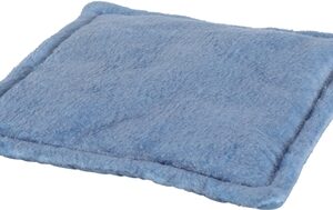 Zolux Neolife Mini Deken Cavia Blauw 20x20 cm