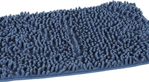 Zolux Neolife Microvezel Ligmat Cavia Blauw 45x29 cm
