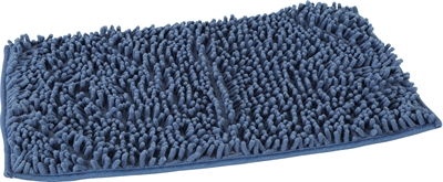 Zolux Neolife Microvezel Ligmat Cavia Blauw 45x29 cm