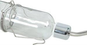 Zolux Neolife Drinkfles Glas Cavia 180 ml