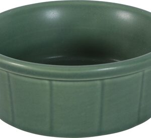 Zolux Neolife Voerbak Konijn Keramiek Groen 150 ml