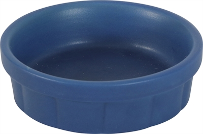 Zolux Neolife Voerbak Cavia Keramiek Blauw 100 ml