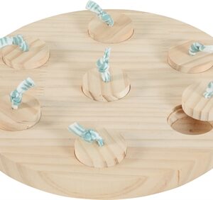 Zolux Neolife Treat Tray Konijn Hout 23x23 cm