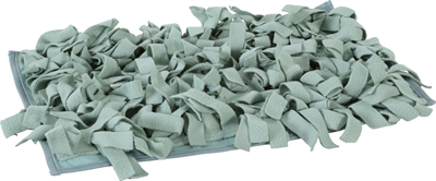 Zolux Neolife Snuffelmat Konijn Groen 45x29 cm