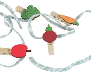 Zolux Neolife Snack Slinger Konijn Groen 150 cm