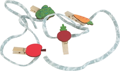 Zolux Neolife Snack Slinger Konijn Groen 150 cm