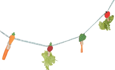 Zolux Neolife Snack Slinger Konijn Groen 150 cm