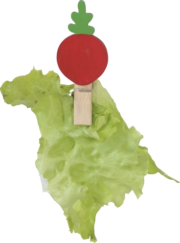 Zolux Neolife Snack Slinger Konijn Groen 150 cm