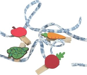 Zolux Neolife Snack Slinger Cavia Blauw 150 cm