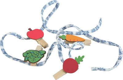 Zolux Neolife Snack Slinger Cavia Blauw 150 cm