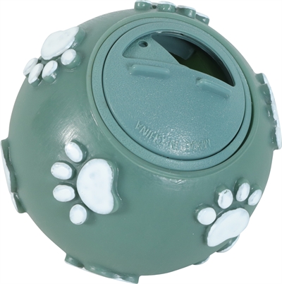 Zolux Neolife Snackbal Konijn Groen 7x7x7 cm