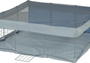Zolux Neolife Cavia Neopark 105x105x35 cm