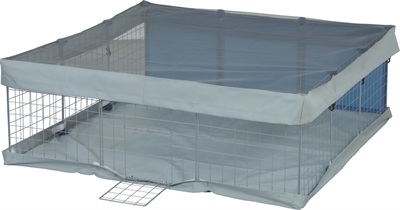 Zolux Neolife Cavia Neopark 105x105x35 cm