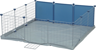 Zolux Neolife Cavia Neopark 105x105x35 cm