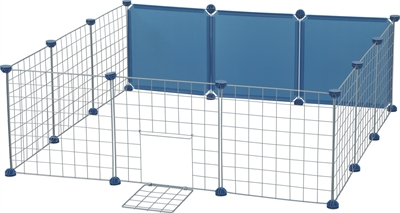 Zolux Neolife Cavia Neopark 105x105x35 cm